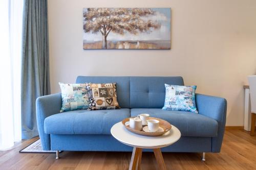 Rotermann Square view Apartment, Tallin (foto 8)