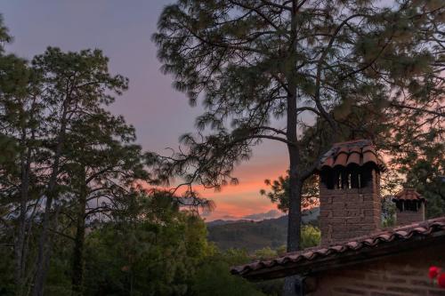 Hotel Tapalpa Country Club