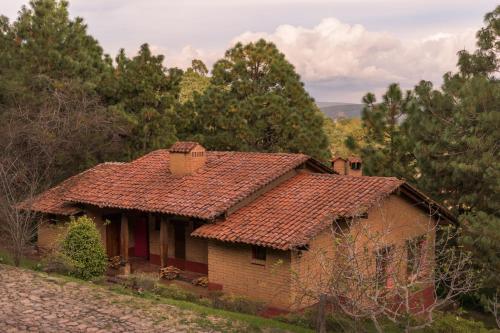 Hotel Tapalpa Country Club
