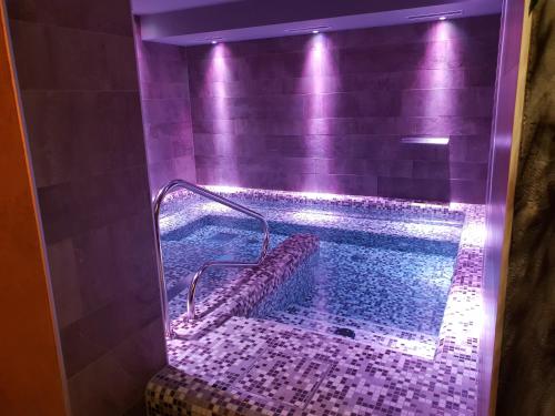 Hotel Canin 4