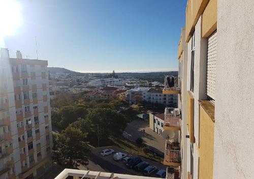  Apartamento Mira Serra in Loulé