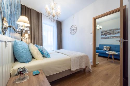 Rotermann Square view Apartment, Tallin (foto 6)