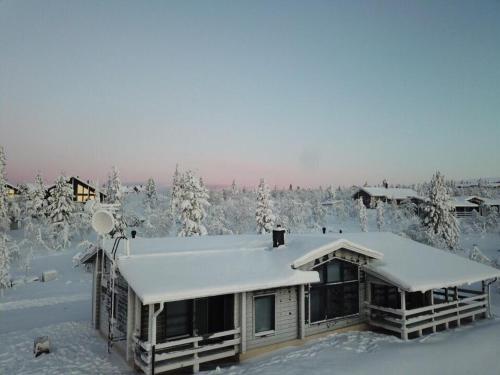 Villas Karhunpesä - image 4