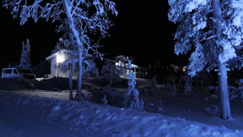Villas Karhunpesä - image 10