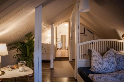 ApartOne Palais-Apartments in Bautzen