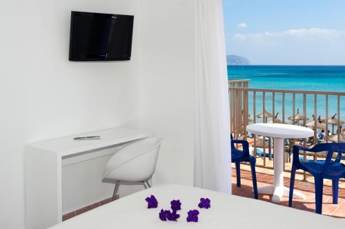 Hotel Sa Roqueta Can Picafort - image 13