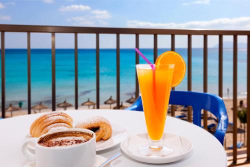 Hotel Sa Roqueta Can Picafort - image 8