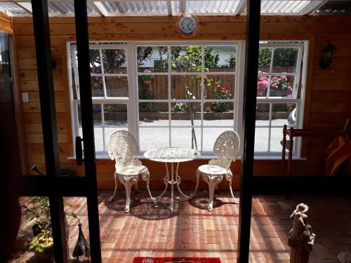 Ranfurly Cottage in แรติฮิ