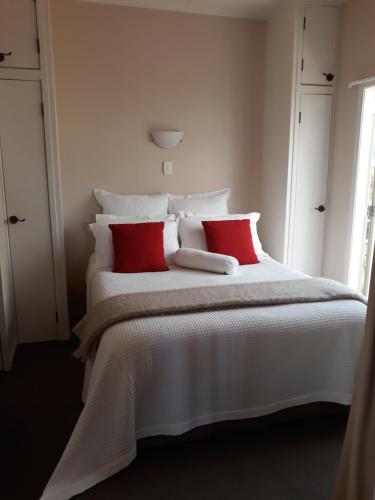 Ranfurly Cottage Ranfurly Cottage