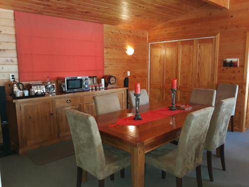 Ranfurly Cottage Ranfurly Cottage