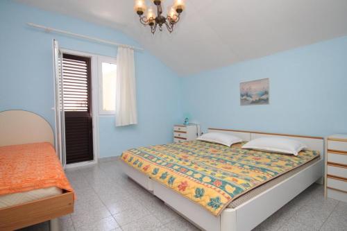 Apartments with a parking space Sali, Dugi otok - 872