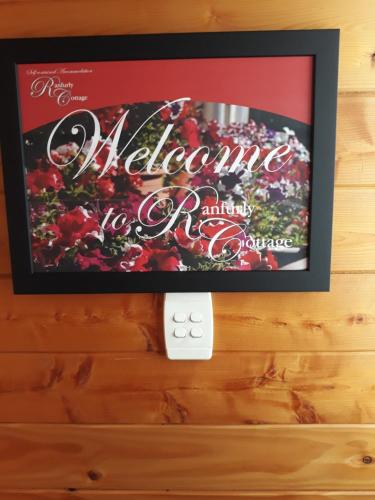 Ranfurly Cottage Ranfurly Cottage