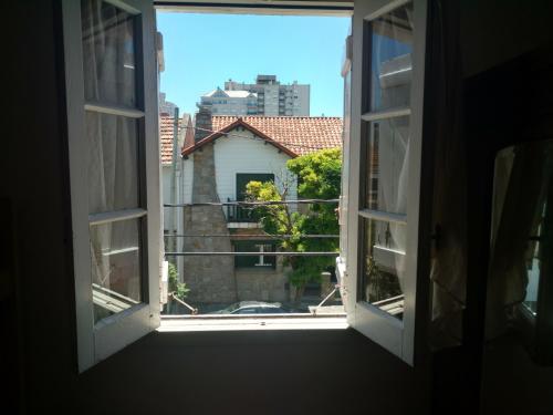 Θέα, Hosteria Almirante Brown in Μαρ Ντελ Πλάτα