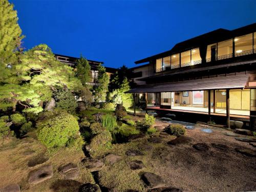 Yoshitagawa Bekkan