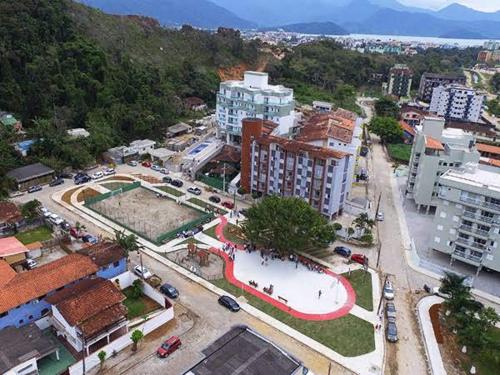 Apto House 06, Praia Grande Ubatuba