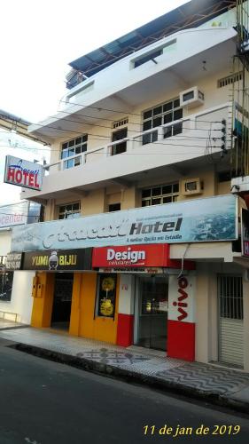 

Aracati Hotel