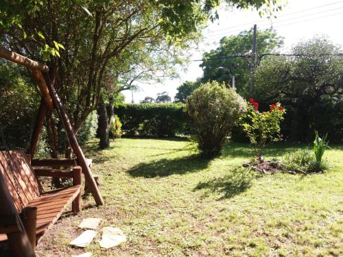 สวน, Gamo in อัตลันติดา