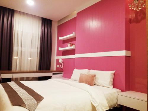 Zinnia Residence Tanah Rata Zinnia Residence Tanah Rata