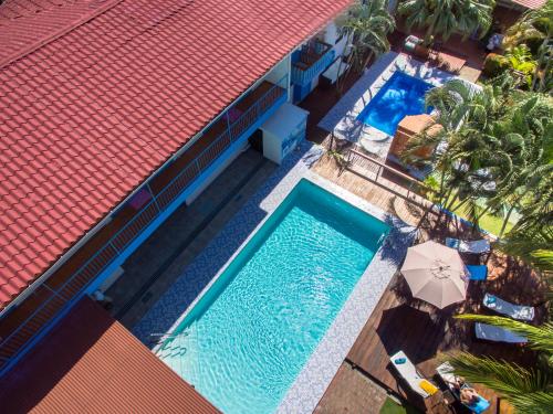 Facilities, CLUB IBIZA - Party Hotel & Beach Club in Jaco