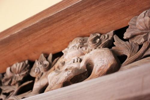 一日一組 湘南の古民家貸別荘 Traditional Beach Villa Kamakura Vacation Homes Live Japan Japanese Travel Sightseeing And Experience Guide