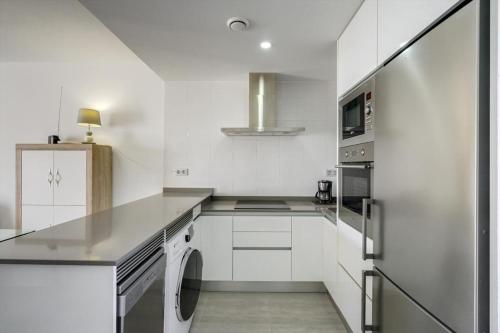 Apartment Tulipanes - main image