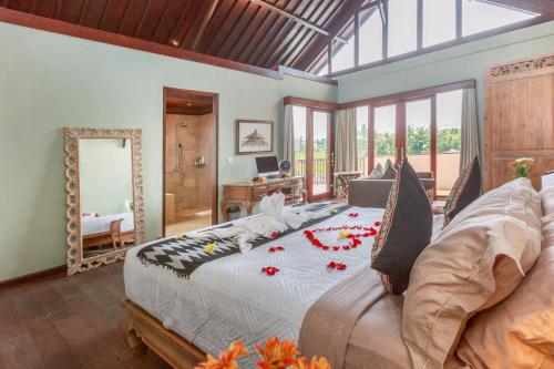 Solo Villas & Retreat