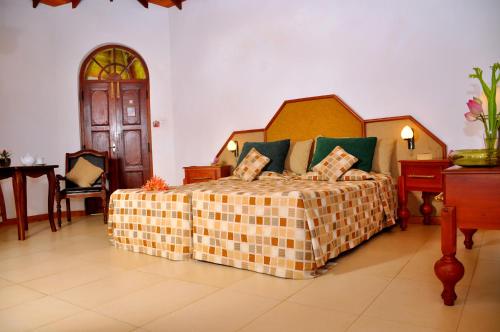 Ayubowan Swiss Lanka Bungalow Resort