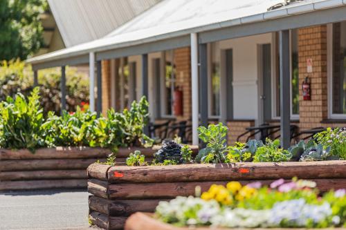 Maffra Motor Inn