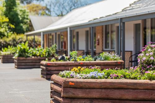 Maffra Motor Inn