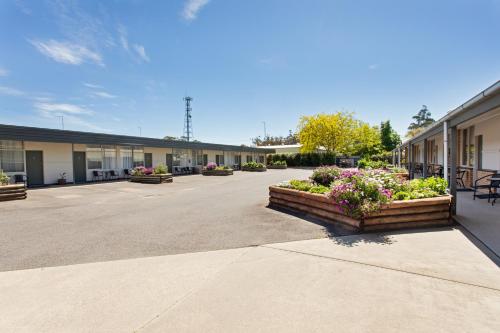 Maffra Motor Inn