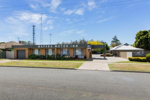 Maffra Motor Inn