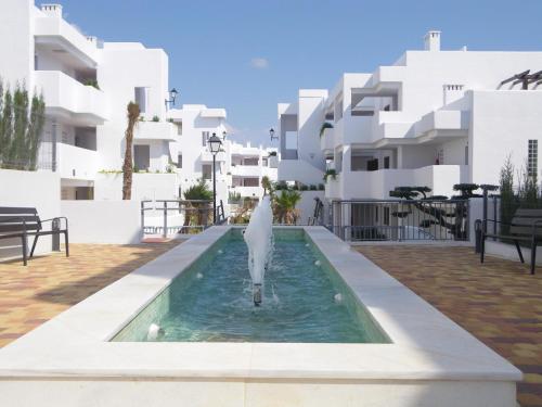 Apartment Aguacate in Sopalmo