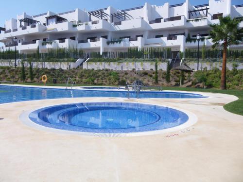Apartment Aguacate in Sopalmo
