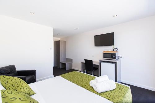 Icon on Isa in Mount Isa