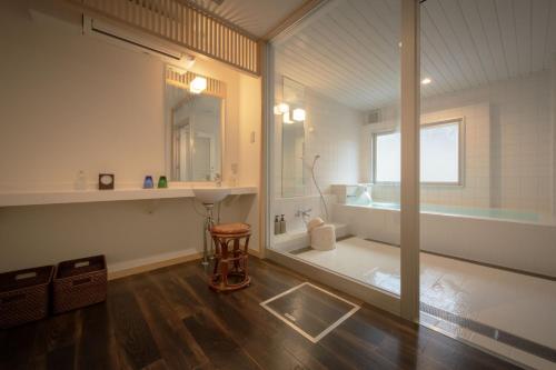 溫泉, YUMORI ONSEN HOSTEL in 福島