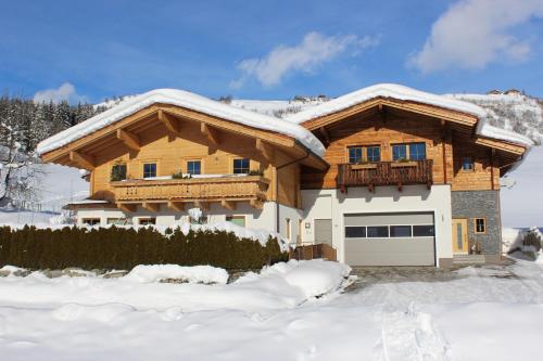 Ferienhaus Schwab in Mittersill
