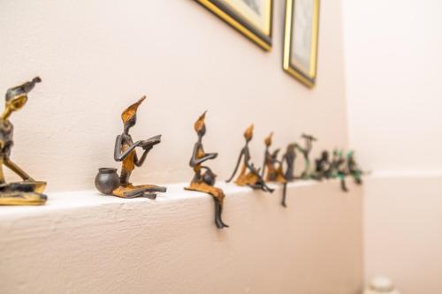 Ewange - A Casa Mia – Kampala