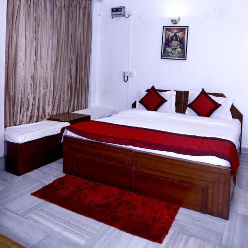 A Hotelcom Batra Holiday Home At Nizamuddin Lodge New - 