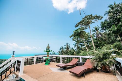 JER Villa Samui