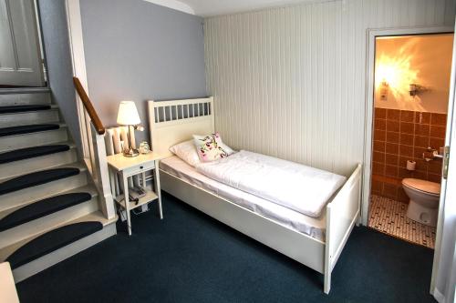 Hotel Fresena im Dammtorpalais - image 11