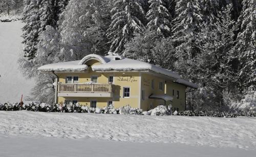 Appartements Zillertal Noten