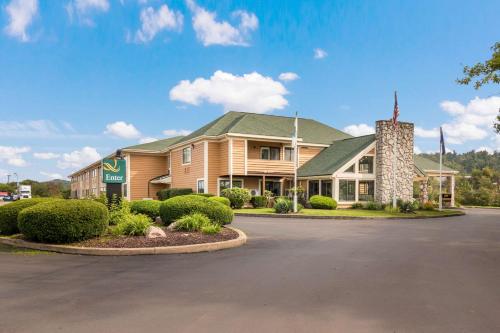 Quality Inn Bloomsburg - Hotel