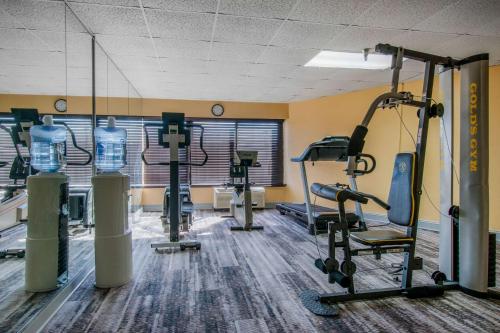 Quality Inn Carlisle PA - main image