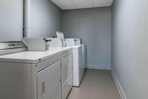 Quality Inn Carlisle PA in Carlisle, USA