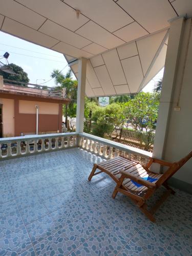 Thongsuwan Resort