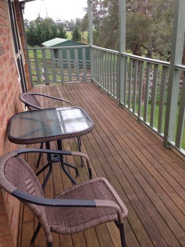 Toscana on Greenhills in Sutton Erdő