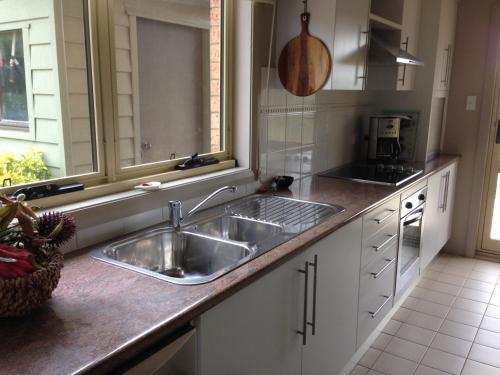 Toscana on Greenhills in Sutton Erdő