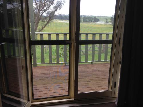 Toscana on Greenhills in Sutton Erdő