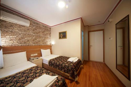 Hotel Akcinar - image 8