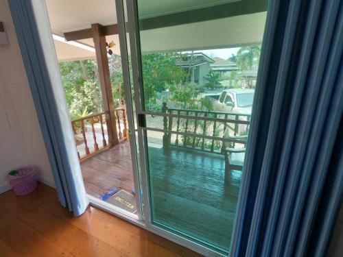 Thongsuwan Resort